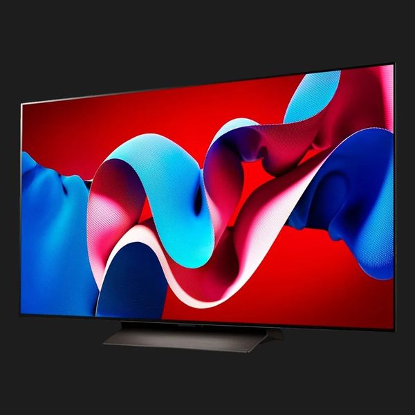 Телевизор 77 LG OLED77C46LA (UA) 16fa9d9d-c9e2-4d1f-8721-2b64197a205d фото