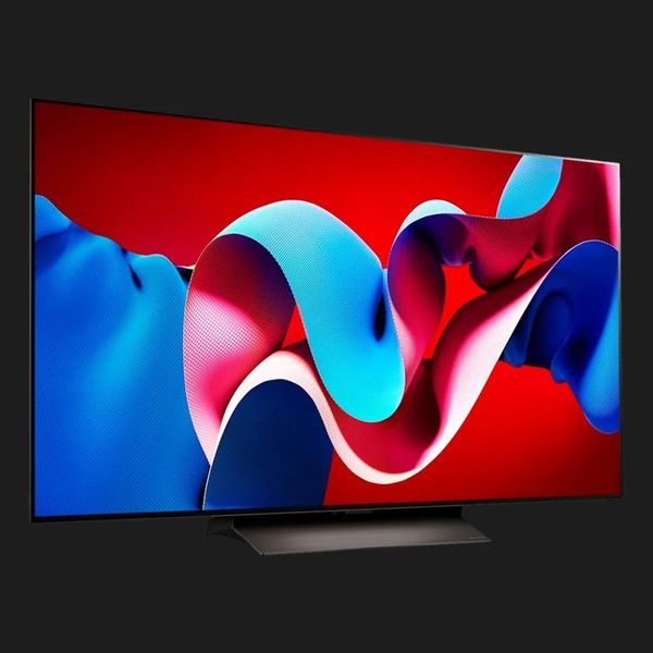 Телевизор 77 LG OLED77C46LA (UA) 16fa9d9d-c9e2-4d1f-8721-2b64197a205d фото