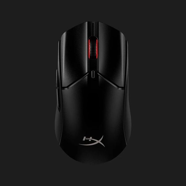 Игровая мышь HyperX Pulsefire Haste 2 WL (Black) 4853e15d-efae-4e3c-b6b9-5b2bdcf58942 фото