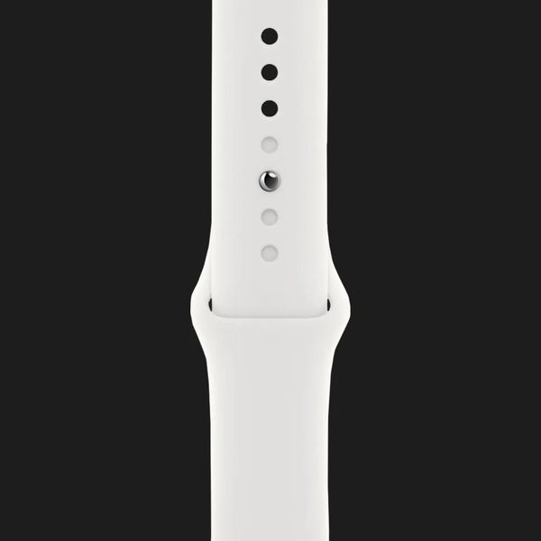 б/у Apple Watch SE 2, 40mm (Silver) (MNJV3/MNTC3/MNT93) 32bd4293-9790-443e-a936-b046a64e3961 фото