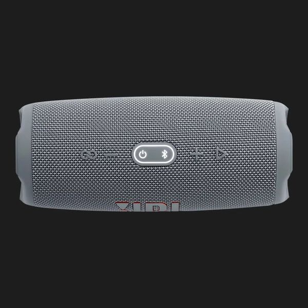 Портативная акустика JBL Charge 5 (Grey) ee05b4b6-544f-435d-9d1b-227b55aa03fd фото