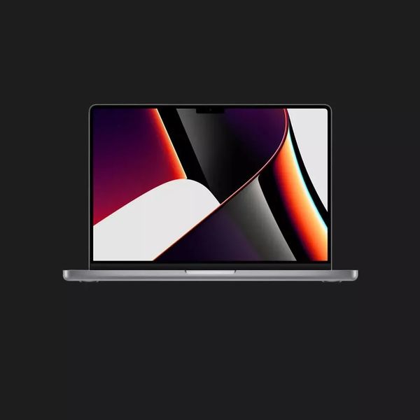 б/у Apple MacBook Pro 14, 1TB, Space Gray with Apple M1 Pro (MKGQ3) (2021) befc830e-88b2-456e-b09c-7ac6426dfe8c фото