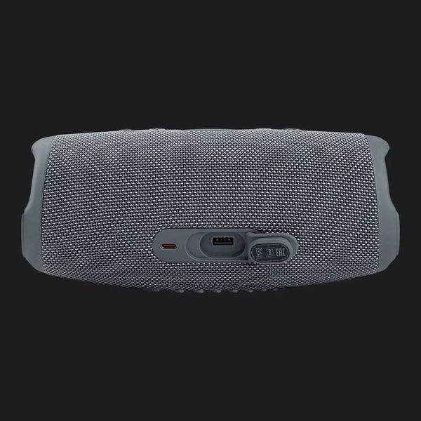 Портативная акустика JBL Charge 5 (Grey) ee05b4b6-544f-435d-9d1b-227b55aa03fd фото