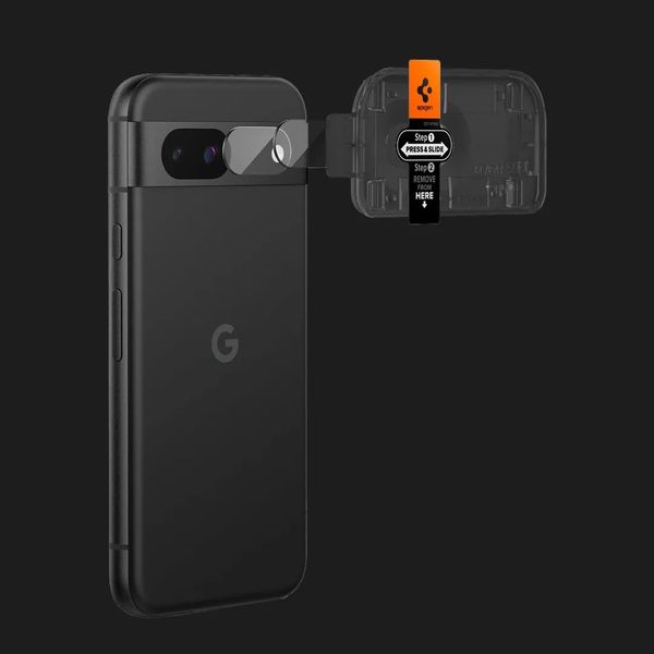 Защитное стекло Spigen для камеры Google Pixel 8a d898cc3f-a030-472b-b826-9915394ec6b0 фото