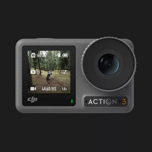 DJI Osmo Action 3 Standard Combo 3255682f-b215-467f-8cd6-985affa24892 фото