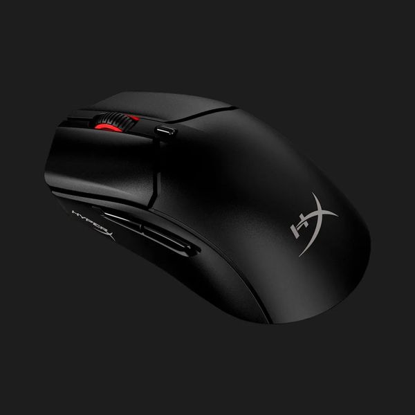 Игровая мышь HyperX Pulsefire Haste 2 WL (Black) 4853e15d-efae-4e3c-b6b9-5b2bdcf58942 фото