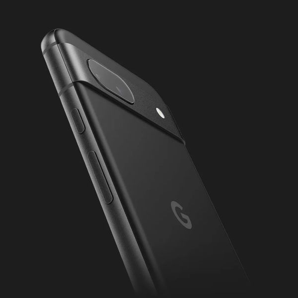 Защитное стекло Spigen для камеры Google Pixel 8a d898cc3f-a030-472b-b826-9915394ec6b0 фото