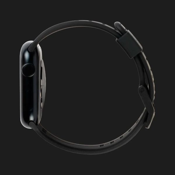 Ремешок UAG Torquay для Apple Watch 42/44/45/49mm (Black/Graphite) b6207427-435e-4345-8c1e-68d353f09c20 фото