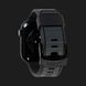 Ремешок UAG Torquay для Apple Watch 42/44/45/49mm (Black/Graphite) b6207427-435e-4345-8c1e-68d353f09c20 фото 3