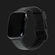 Ремешок UAG Torquay для Apple Watch 42/44/45/49mm (Black/Graphite) b6207427-435e-4345-8c1e-68d353f09c20 фото 1