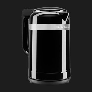 Электрочайник KitchenAid Design (Black) 22e91a98-9ad5-4cd1-98c8-3cbc61a7d197 фото