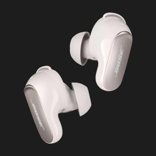 Навушники Bose QuietComfort Ultra Earbuds (White) e9d517b5-0dd1-4d1b-b948-ac843d090d0d фото