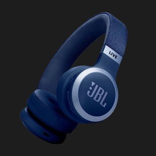 Навушники JBL Live 670NC (Blue) 7dfe186f-ff17-4379-93db-8767d044d2c4 фото