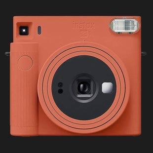 Фотокамера Fujifilm INSTAX SQ1 (Tarracotta Orange) 614319f0-ca53-4742-b4ad-3698d70fab53 фото