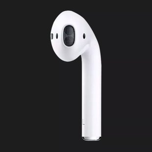 Лівий навушник для Apple AirPods 2 4252bc5f-5432-49f6-b88e-621a1962051c фото