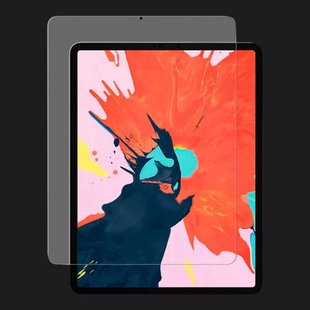 Защитное стекло для iPad Pro 12.9 (2018 / 2020) 490a3cae-5b27-4383-a69e-f57e102d6a38 фото