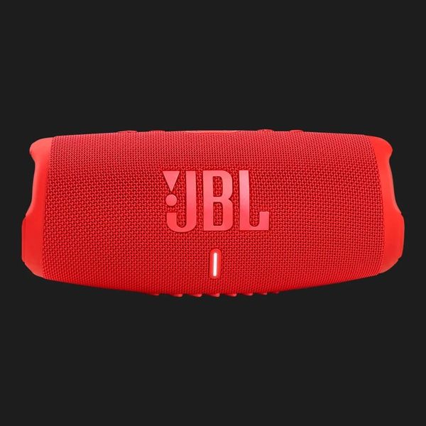 Портативна акустика JBL Charge 5 (Red) 37fe0d9e-a957-4390-bf74-d5bd045f486e фото