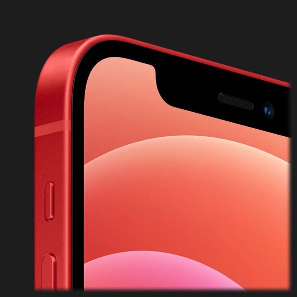 Apple iPhone 12 128GB (PRODUCT) RED 79e4073d-19c5-4039-b91a-69738397e047 фото