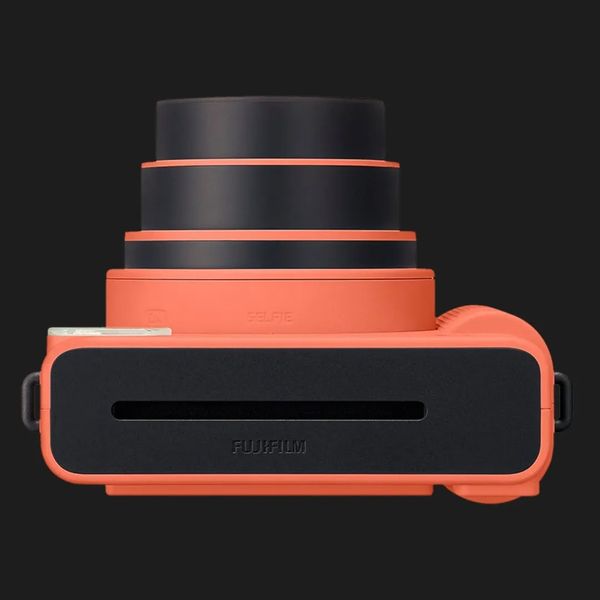 Фотокамера Fujifilm INSTAX SQ1 (Tarracotta Orange) 614319f0-ca53-4742-b4ad-3698d70fab53 фото