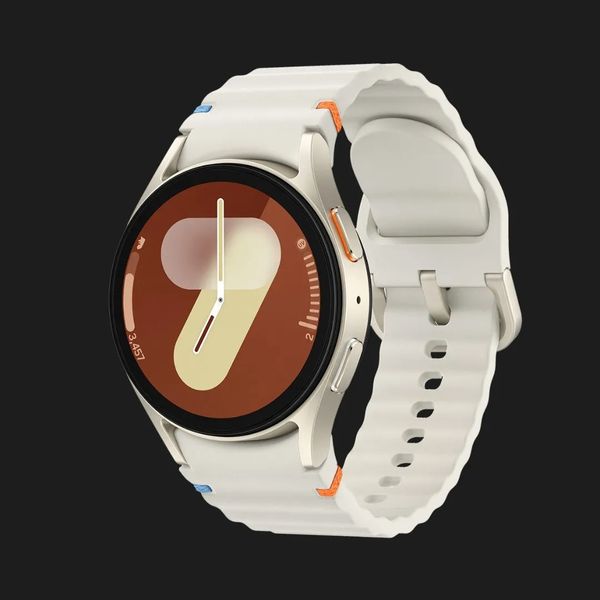 Смарт-годинник Samsung Galaxy Watch 7 40mm (Cream) (UA) 77c72d86-e567-4d4f-927b-b12b9329c6b5 фото