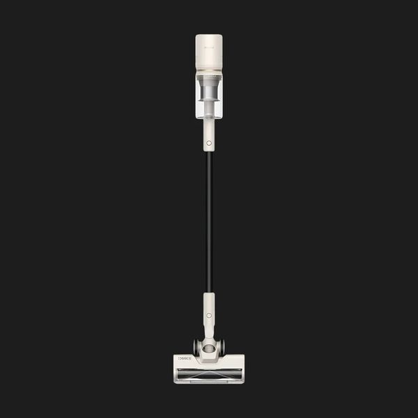 Пылесос Dreame Cordless Vacuum Cleaner U10 (White/Black) 2a371673-83d0-4927-a5bc-7f352eefc6bb фото