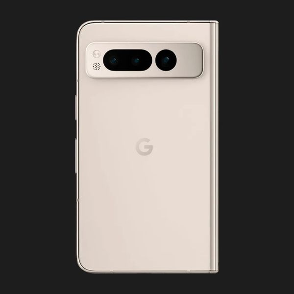 Google Pixel Fold 12/256GB (Porcelain) (US) de8656de-f4f3-4371-a745-e772ad190e5c фото