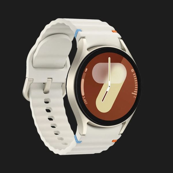 Смарт-годинник Samsung Galaxy Watch 7 40mm (Cream) (UA) 77c72d86-e567-4d4f-927b-b12b9329c6b5 фото