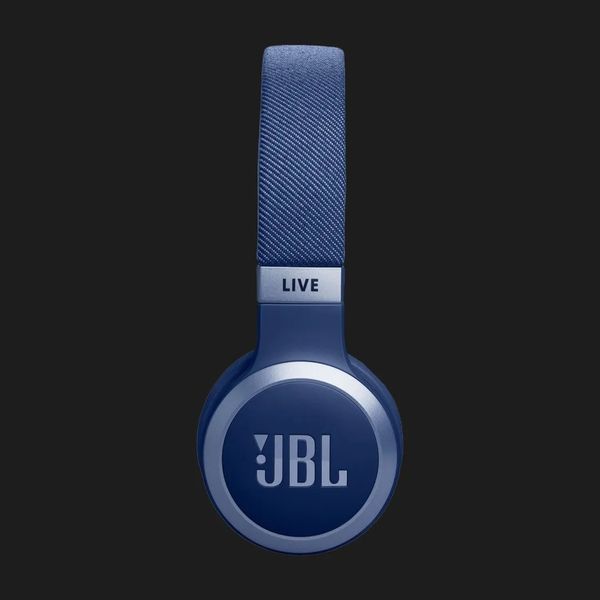 Наушники JBL Live 670NC (Blue) 7dfe186f-ff17-4379-93db-8767d044d2c4 фото