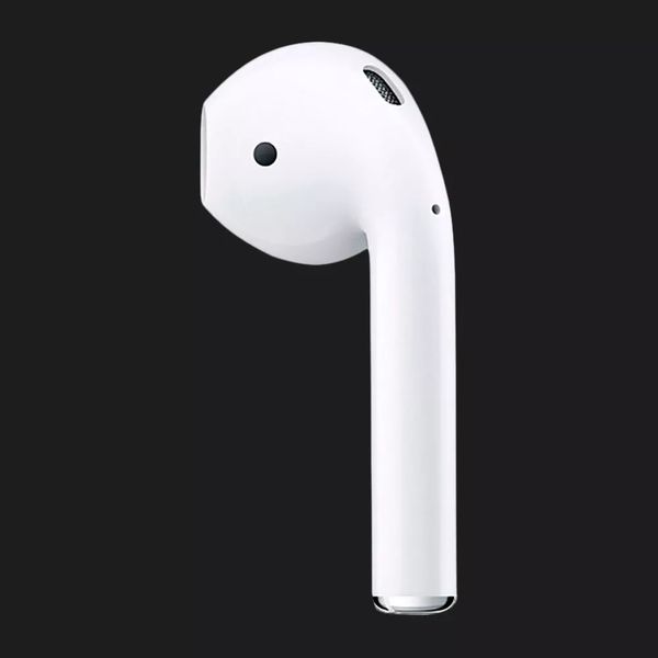 Левый наушник для Apple AirPods 2 4252bc5f-5432-49f6-b88e-621a1962051c фото