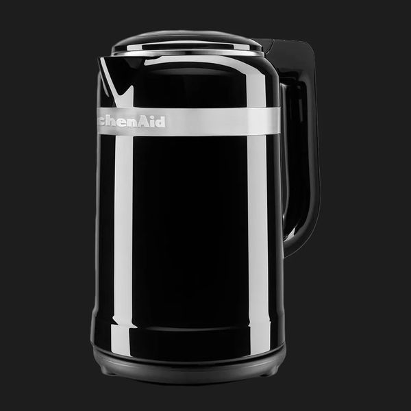 Електрочайник KitchenAid Design (Black) 22e91a98-9ad5-4cd1-98c8-3cbc61a7d197 фото