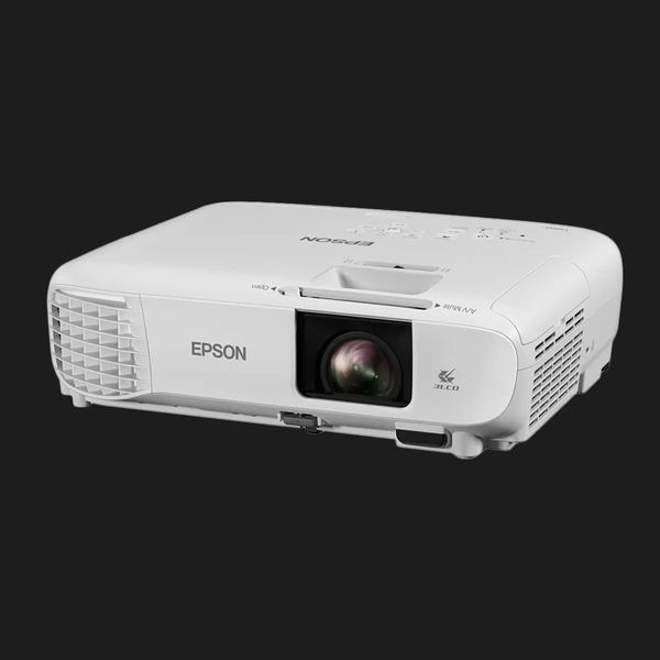 Мобильный проектор Epson EB-W49 (V11H983040) (UA) 87876c30-2a9a-41ed-b4c4-065d266c7384 фото