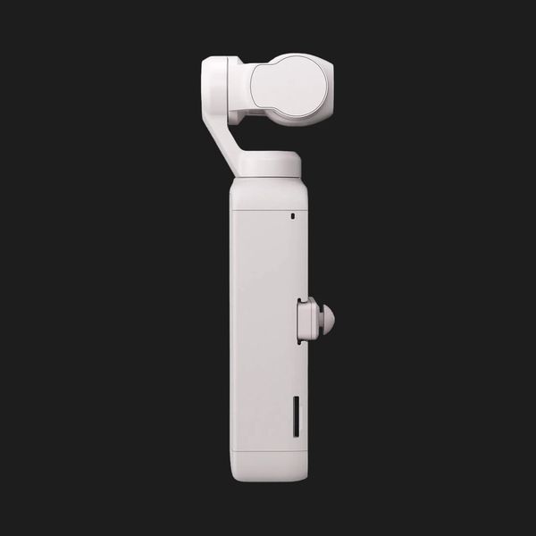 DJI Osmo Pocket 2 Exclusive Combo Sunset White f6096ccc-060f-4665-b8c6-643c5690fc32 фото