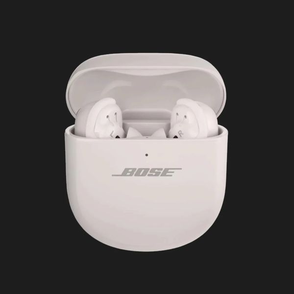 Наушники Bose QuietComfort Ultra Earbuds (White) e9d517b5-0dd1-4d1b-b948-ac843d090d0d фото