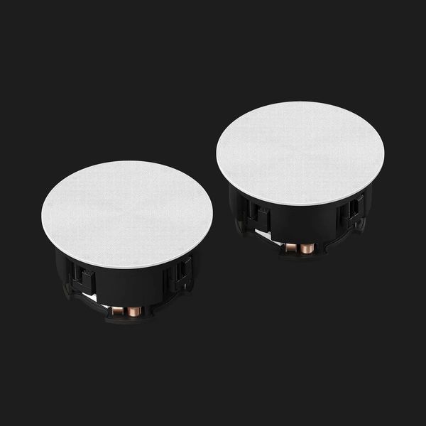 Акустическая система Sonos In-Ceiling Speaker b194185e-ff4b-482d-9cf7-01781fa2a41f фото