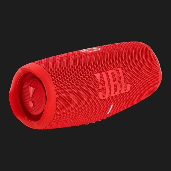 Портативна акустика JBL Charge 5 (Red) 37fe0d9e-a957-4390-bf74-d5bd045f486e фото