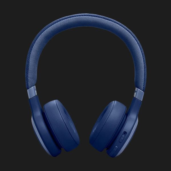 Наушники JBL Live 670NC (Blue) 7dfe186f-ff17-4379-93db-8767d044d2c4 фото