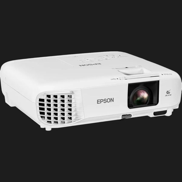 Мобільний проектор Epson EB-W49 (V11H983040) (UA) 87876c30-2a9a-41ed-b4c4-065d266c7384 фото