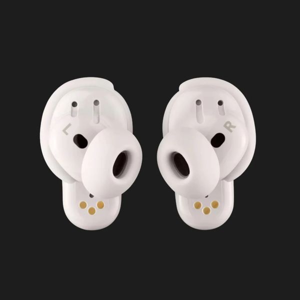 Наушники Bose QuietComfort Ultra Earbuds (White) e9d517b5-0dd1-4d1b-b948-ac843d090d0d фото