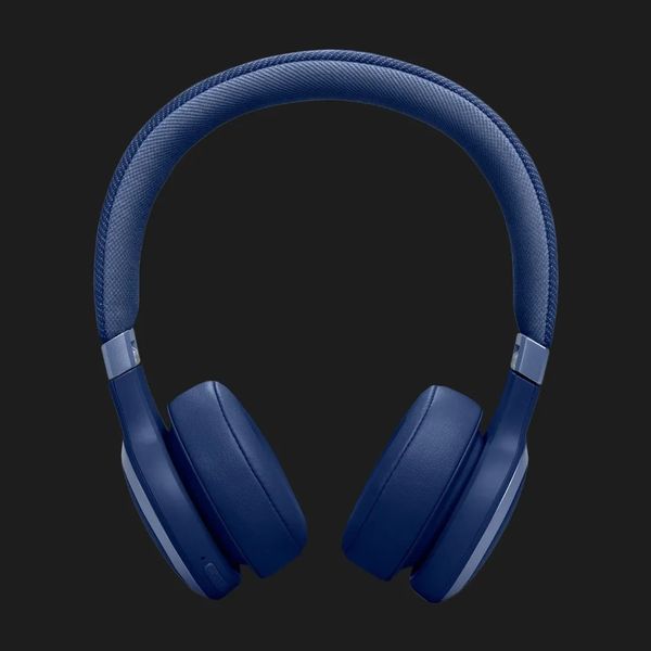 Наушники JBL Live 670NC (Blue) 7dfe186f-ff17-4379-93db-8767d044d2c4 фото