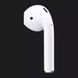 Левый наушник для Apple AirPods 2 4252bc5f-5432-49f6-b88e-621a1962051c фото 2