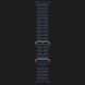 Оригінальний ремінець для Apple Watch 42/44/45/49 mm Ocean Band (Midnight) 41e741ab-8131-4ee0-b45c-97c2d793a561 фото 2