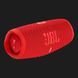 Портативна акустика JBL Charge 5 (Red) 37fe0d9e-a957-4390-bf74-d5bd045f486e фото 2