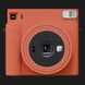 Фотокамера Fujifilm INSTAX SQ1 (Tarracotta Orange) 614319f0-ca53-4742-b4ad-3698d70fab53 фото 1