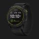 Garmin Enduro Carbon Gray DLC Titanium with Black UltraFit Nylon Strap f37ac362-e26e-4a61-89ec-0a0594c9a642 фото 1