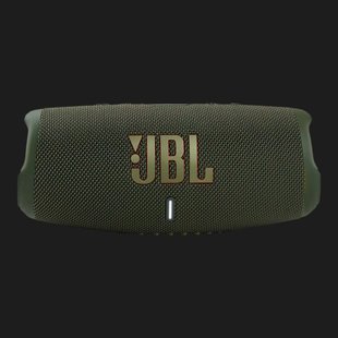 Портативна акустика JBL Charge 5 (Green) 52b9a9b2-0c1a-4ff9-8d90-b2db473cb844 фото