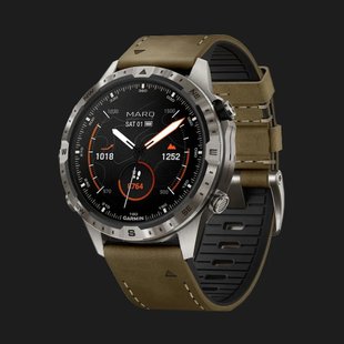 Garmin MARQ (Gen 2) Adventurer 0e4ca979-3c23-4251-b3ed-9f7d0904af59 фото