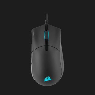 Игровая мышь Corsair Sabre Pro RGB (Black) 9155f42c-537a-4b7f-9a12-d6941518adec фото