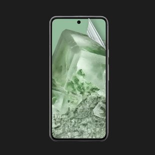 Защитная пленка Hydrogel Pro для Google Pixel 8 (Glossy Clear) 5c17cb91-cdb8-45e9-8ada-4c674e597bbc фото