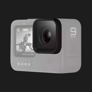 Захисна лінза для камери GoPro HERO9/10/11/11mini (ADCOV-002) 12478b67-0c6b-42cd-be32-138c5c5d9040 фото