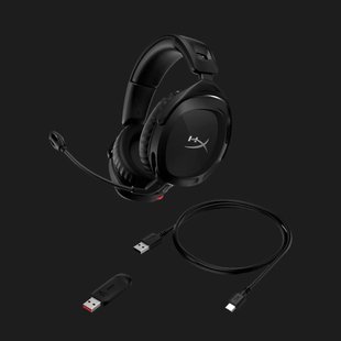 Ігрова гарнітура HyperX Cloud Stinger 2 Wireless 8156b8a1-c302-4af0-a372-aefd143a2dc4 фото